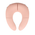 Folding Travel Potty Seat