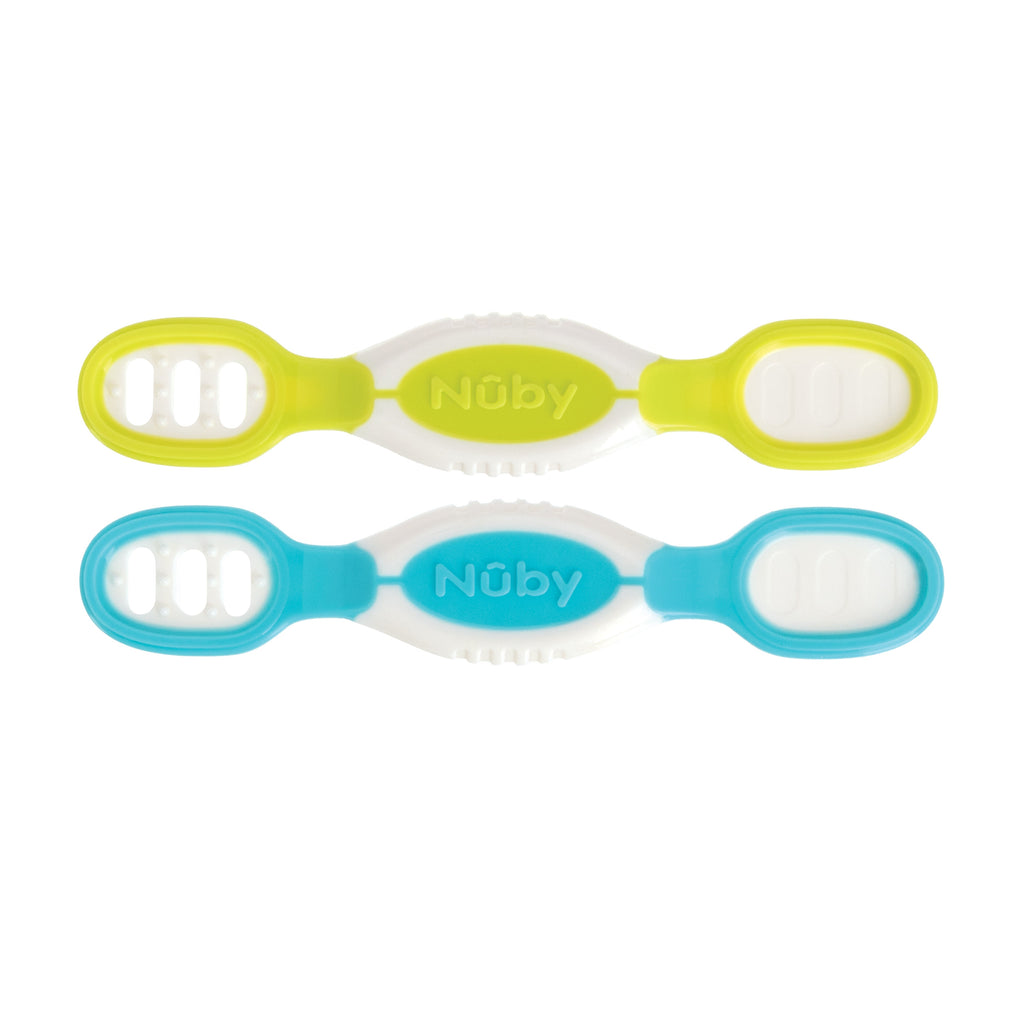 Dip & Scoop Spoons (2 Pack)
